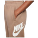 Nike Παιδικό παντελόνι φόρμας Sportswear Club Fleece Nike Παιδικό παντελόνι φόρμας Sportswear Club Fleece
